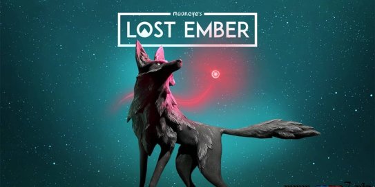 【Switch】失落余烬丨Lost Ember