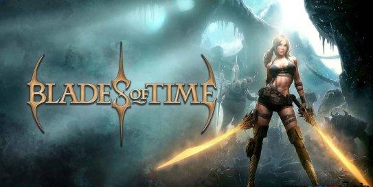 【Switch】时光之刃/时空之刃丨Blades of Time