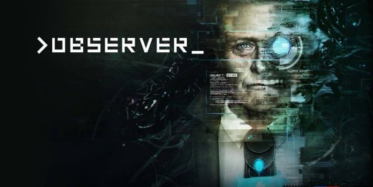 【Switch】观察者 Observer