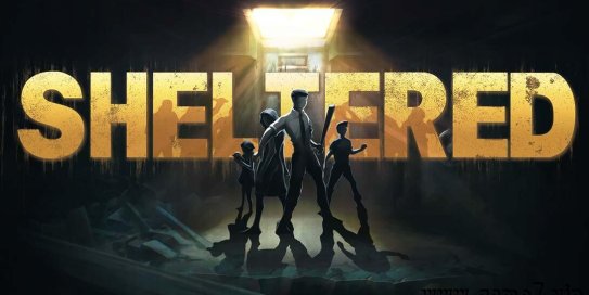 【Switch】庇护所丨Sheltered