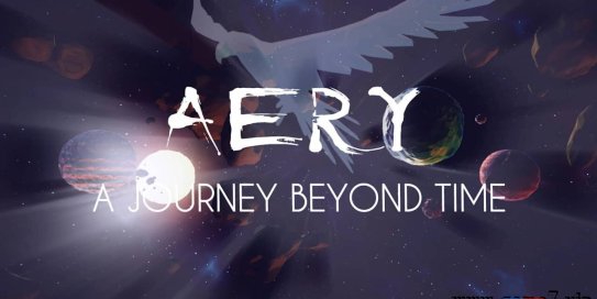 【Switch】Aery：超越时间的旅程丨Aery – A Journey Beyond Time