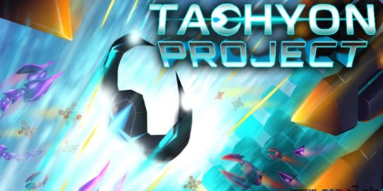 【Switch】光轮计划/超光子计划丨Tachyon Project