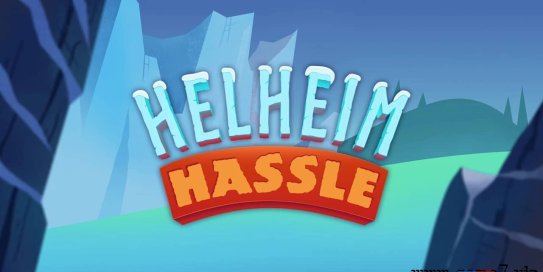 【Switch】赫尔海姆大混乱丨Helheim Hassle