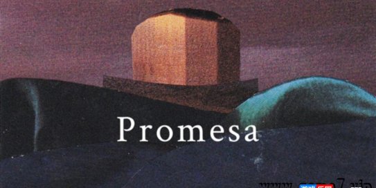 【Switch】普罗梅萨 Promesa