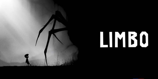 【Switch】地狱边境丨LIMBO