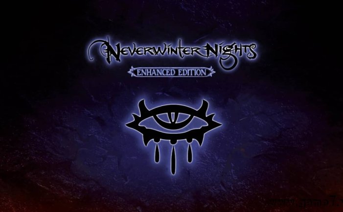 【Switch】无冬之夜:增强版丨Neverwinter Nights:Enhanced Edition