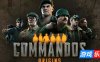 盟军敢死队：起源|Commandos: Origins|v1.7.0|官方中文|支持手柄|容量41.6G