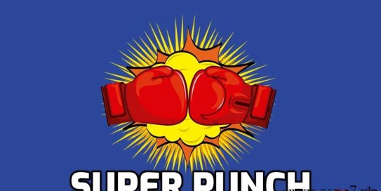 【Switch】超级猛击拳丨Super Punch