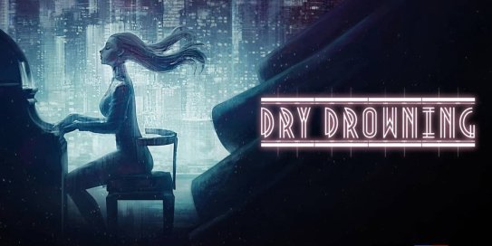 【Switch】干性溺水丨Dry Drowning