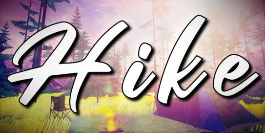 【Switch】远足丨Hike