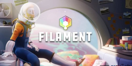 【Switch】钨丝丨Filament