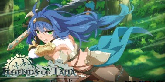 【Switch】塔里亚传说: 阿卡迪亚丨Legends of Talia: Arcadia
