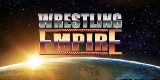 【Switch】摔跤帝国丨Wrestling Empire