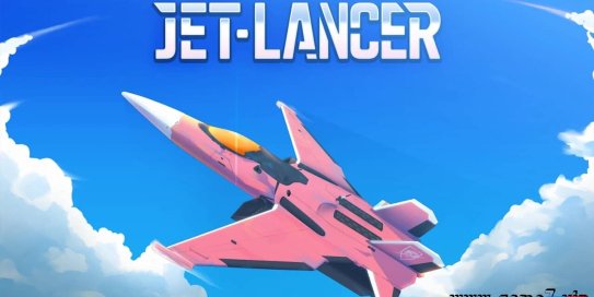 【Switch】喷射战机丨Jet Lancer