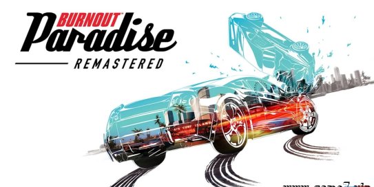 【Switch】火爆狂飙：天堂 重置版丨Burnout Paradise The Ultimate Box Remastered