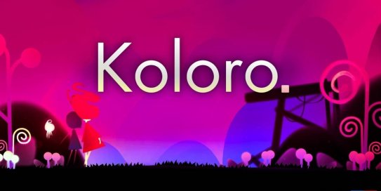 【Switch】梦境丨Koloro
