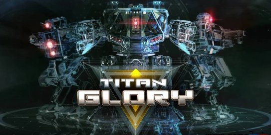 【Switch】泰坦荣耀丨Titan Glory