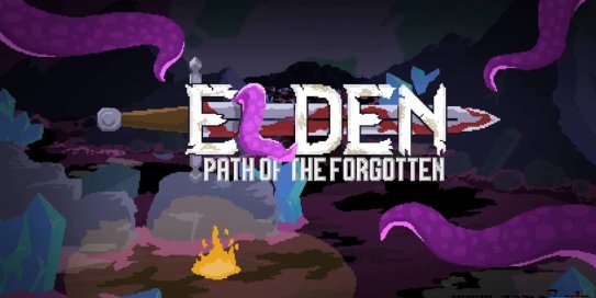 【Switch】埃尔登：遗忘之旅丨Elden:Path of the Forgotten
