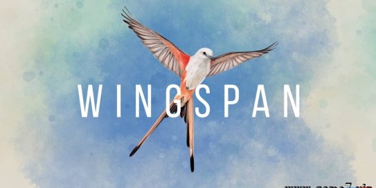 【Switch】展翅翱翔丨Wingspan
