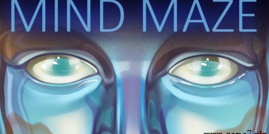 【Switch】思维迷宫/心灵迷宫丨Mind Maze