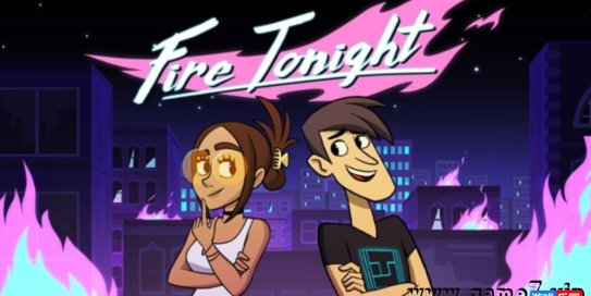 【Switch】今夜火灾 Fire Tonight