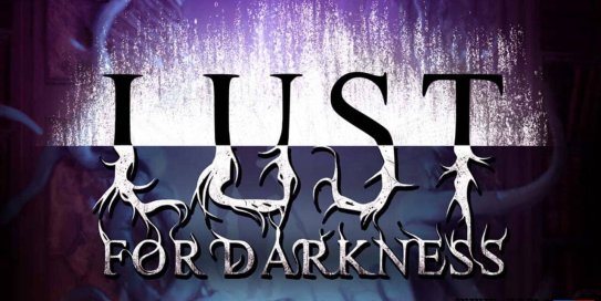 【Switch】黑暗欲望：黎明版丨Lust for Darkness:Dawn Edition