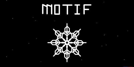 【Switch】模体丨motif