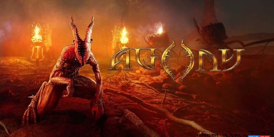 【Switch】痛苦地狱丨Agony