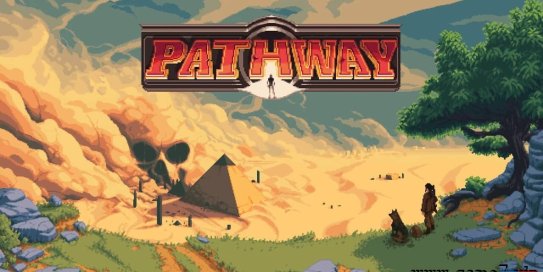 【Switch】黄金之路丨Pathway