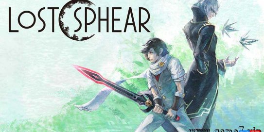 【Switch】失落的斯菲尔/消失的星球丨LOST SPHEAR