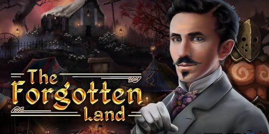 【Switch】遗忘之地丨The Forgotten Land