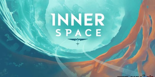 【Switch】内部空间丨InnerSpace