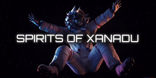 【Switch】世外桃源丨Spirits of Xanadu