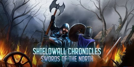 【Switch】盾墙编年史：北境之剑丨Shieldwall Chronicles: Swords of the North