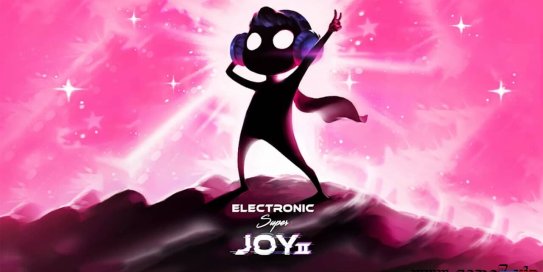 【Switch】电子超快感2丨Electronic Super Joy 2