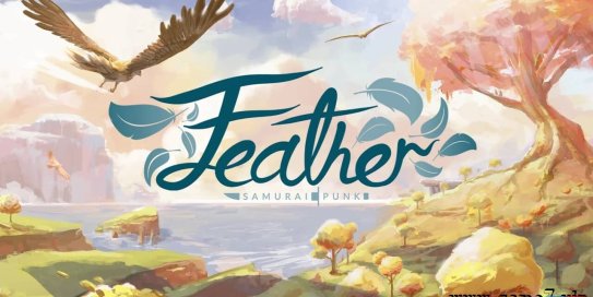 【Switch】羽毛丨Feather