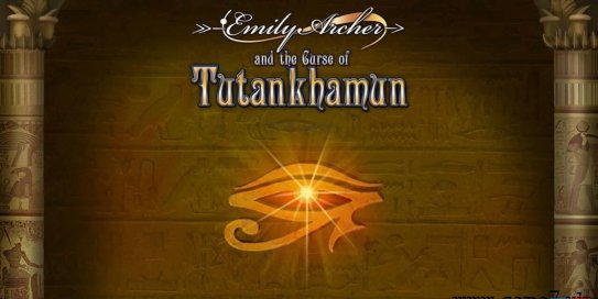 【Switch】埃米莉阿彻与图坦卡蒙的诅咒丨Emily Archer and the Curse of Tutankhamun