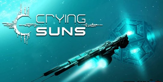 【Switch】哀恸之日丨Crying Suns