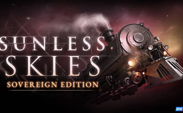 【Switch】无光之空丨Sunless Skies: Sovereign Edition