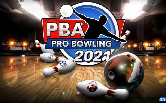 【Switch】PBA职业保龄球2021丨PBA Pro Bowling 2021