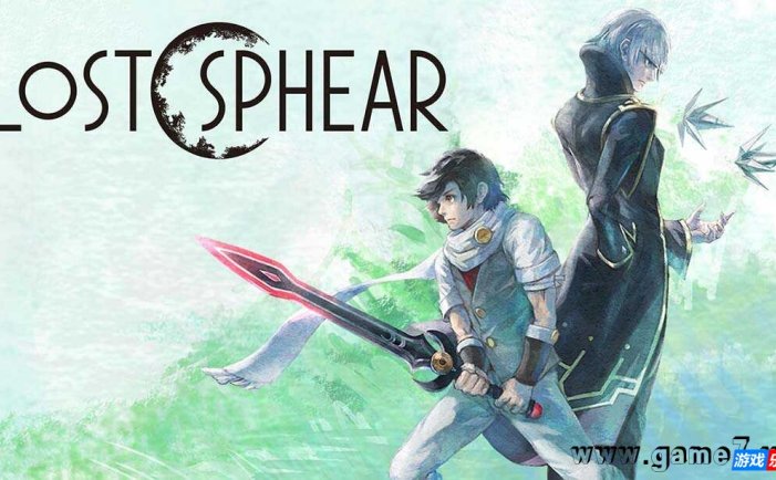 【Switch】失落的斯菲尔/消失的星球丨LOST SPHEAR
