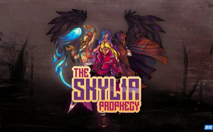 【Switch】天际预言丨The Skylia Prophecy
