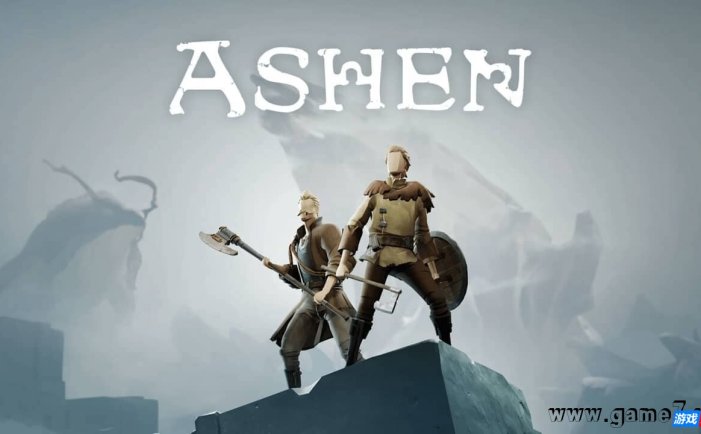 【Switch】蔽日灰烬丨Ashen