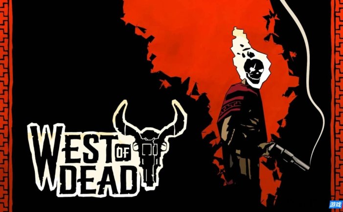 【Switch】死亡西部丨West of Dead