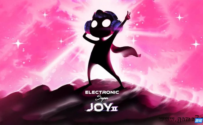 【Switch】电子超快感2丨Electronic Super Joy 2