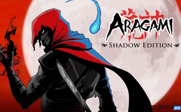 【Switch】荒神暗影/荒神:阴影版丨Aragami:Shadow Edition
