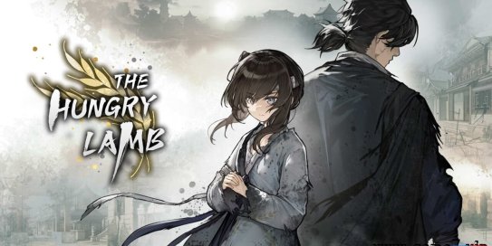 【Switch】饿殍：明末千里行丨The Hungry Lamb