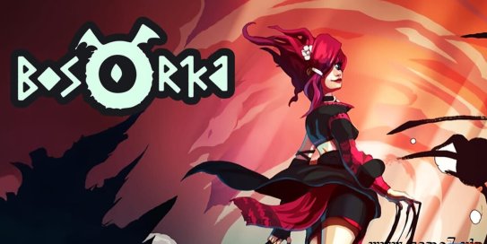 【Switch】博索尔卡丨Bosorka