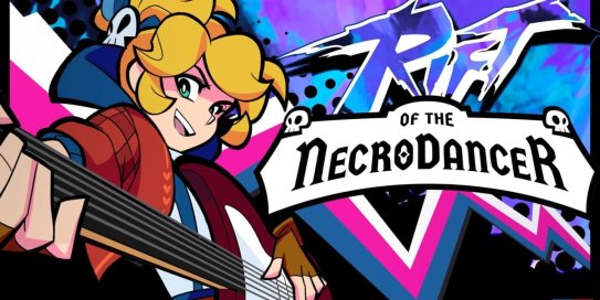 【Switch】节奏裂隙丨Rift of the NecroDancer