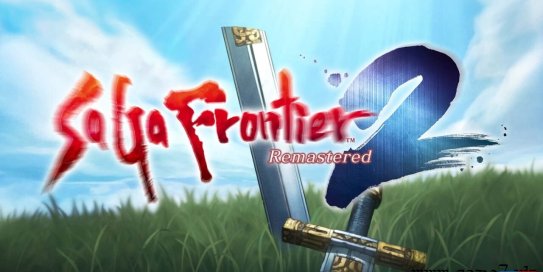 【Switch】浪漫沙加开拓者2 复刻版丨SaGa Frontier 2 Remastered